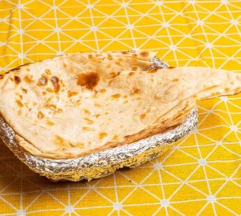 BUTTER NAAN