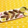 LAMB SHEEK KEBAB