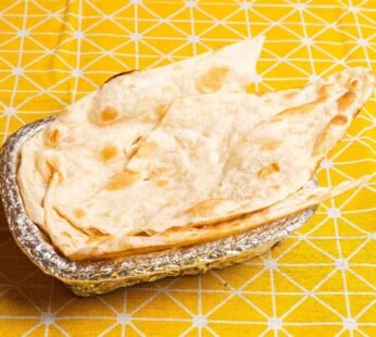 PLAIN NAAN