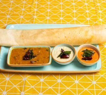 PODI DOSA (GC) (V)