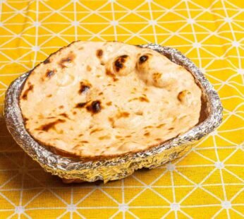 TANDOORI ROTI (V)