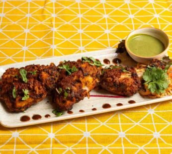 TANDOORI CHICKEN LEG