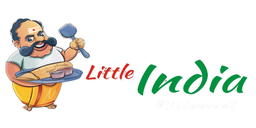Little India Restaurant Malta