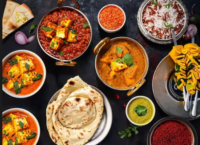 Taste the Spirit of India in Malta at Little India Restaurant